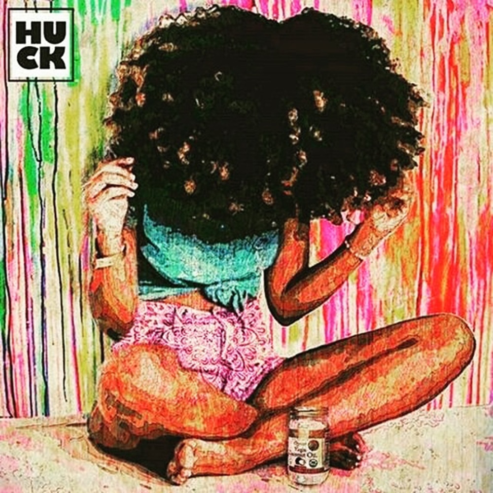 Meet your Posher, Shermane